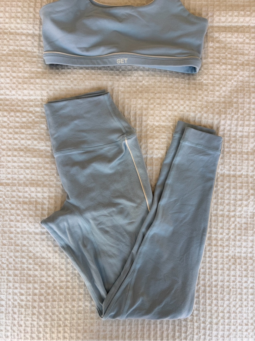 Set Active Workout Set - Picture 3 of 5